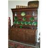 Welsh dresser of oak, circa 1780 #1445490