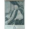 Image 1 : Portrait of the Rt Rev Thomas Sherlock, Bishop #1445560