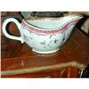 18th Century Chinese Export Sauce Boat #1445788