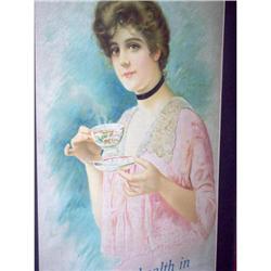 Chromolithograph #1445816