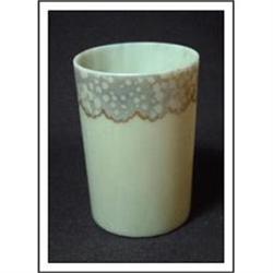 Green Opaque Tumbler #1445827