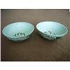 Chinese famille rose porcelain bowls #1445861