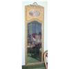 Image 1 : Large Trumeau   French tall mirror  #1445973