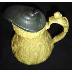 Antique English  Pitcher #1446023