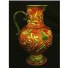 Image 1 : Antique Hand-Painted  Jug #1446029
