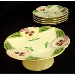 Choisy-le-Roi Desert Set #1446055