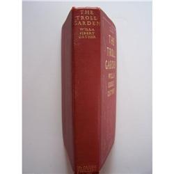 The Troll Garden by Willa Cather #1466408