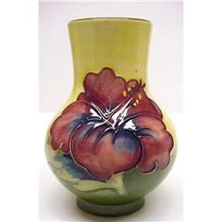 Lovely & RARE MOORCROFT VASE #1466449