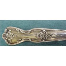 Rogers Bro. 33 pc.Set MAGNOLIA #1466454