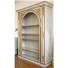 Image 1 : Neoclassical Italian 18th c Style Bookcase #1466624