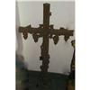 Image 1 : Cast Iron Cross #1466771