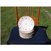 Image 1 : ANTIQUE HAVILAND LIMOGES  PLATE SET #1466815