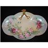 Image 1 : LIMOGES HAND PAINTED TRAY #1466827