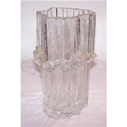 Tapio Wirkkala Vase (danish modern) #1466930