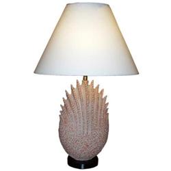 Modernist Table Lamp (mid century, modern) #1466944