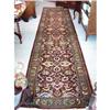 Image 1 : Handknotted Persian Wool Runner #1467033