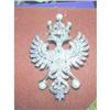 Image 1 : Large Imperial Russian Eagle Jewel Faberge #1467310