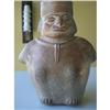 Image 1 : Pre-Columbian Moche Figural Vessel circa #1467381