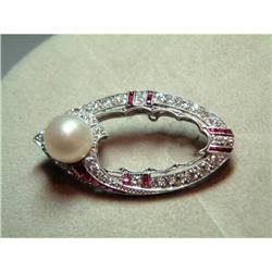 Pin Pendant #1472638