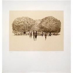 Altman   Park Scene #1472641