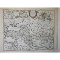 Covents & Mortier The Imperial Roman Empire  #1472685