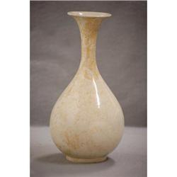 Chinese  cream  color  glazed(din-yao) #1472901