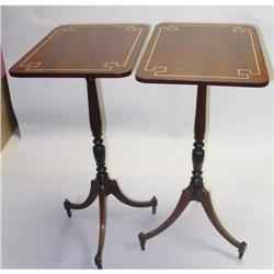 Tables Sheraton Style #1473070