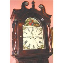 Longcase Clock #1473071