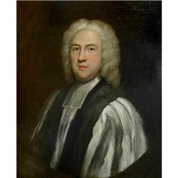 Portrait of Edward Chandler DD, 1668-1750, #1473098