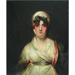Portrait of a Sarah  Siddons #1473102
