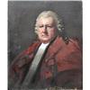 Image 1 : Portrait of Judge Sir Charles Hay, Lord Newton #1473134