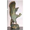 Image 1 : Andean Condor bronze sculpture #1473500