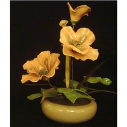 Handmade California Pottery #1473553