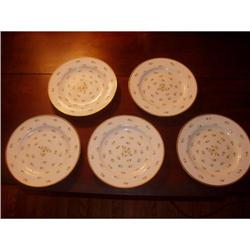 18th century Georgian English porcelain #1473591