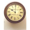 English fusee 14" wall clock #1483035