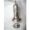 Sterling Silver Sugar Shaker England Hallmarked#1483079