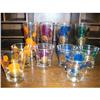10 Russel Wright Tumblers #1483331