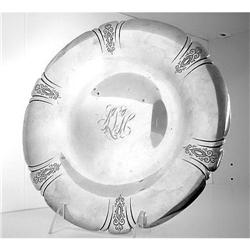 Lady Diana Tray Towle  Sterling Silver #1483413