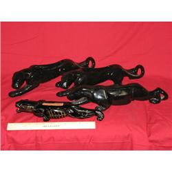 McCoy Black Panthers #1483427