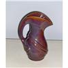 Image 1 : Gonder Pottery Wrapped Grecian Design #682 Ewer#1483441