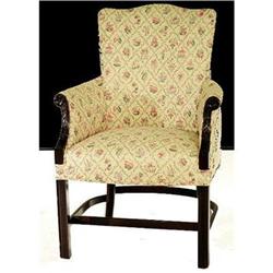 A 828 19th Century Chinese Chippendale Style #1483448