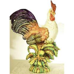 CF 500 20th Century  French Rooster #1483451