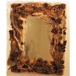 A 838 Limited Edition Mirror #1483465