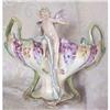 French bisque cupid planter #1483493