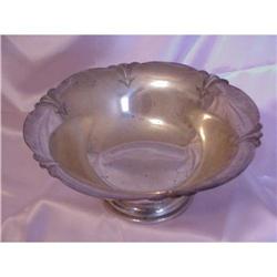 Sterling Bowl R13 #1483535