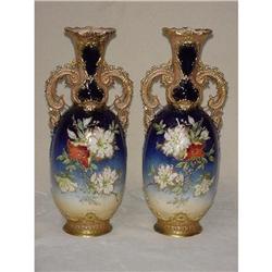 Teplitz Vases SKU 5183 #1483536