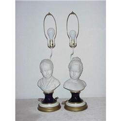 Parian Lamps SKU 5758 #1483545