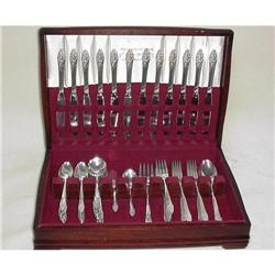 "Evening Star" Flatware SKU 4734 #1483548