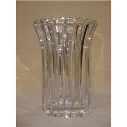 Orrefors Crystal Vase #1483549