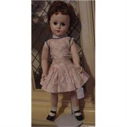 Doll Nancy Ann Storybook 18" Style Show Short #1483588